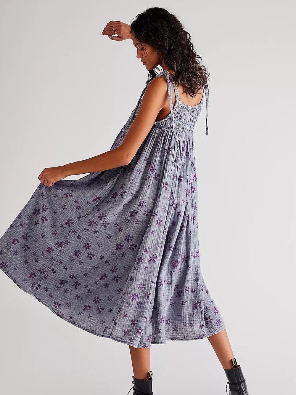 Azure Maxi - Picture 10 of 11